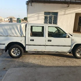 Toyota Hilux 2015