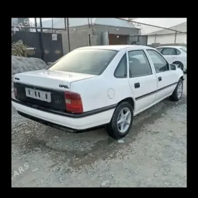 Opel Vectra 1990