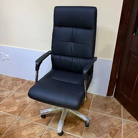 Kreslo Ofis Mebel Офис мебел к