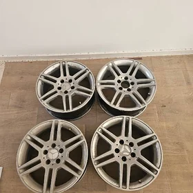 Mercedes Benz Diski