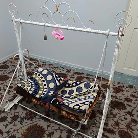 Çaga uc Sallanjak