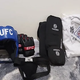 Sport eşik kyokushinkam