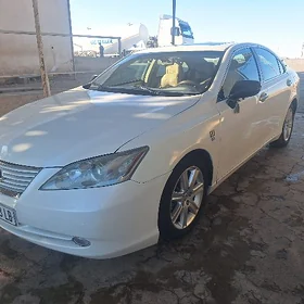 Lexus ES 350 2009