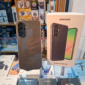 Samsung  A56  8/128