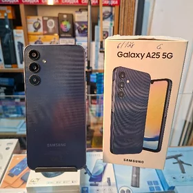 Samsung  A25  6/128