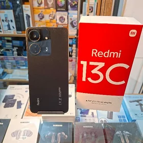 Redmi 13C  8/256