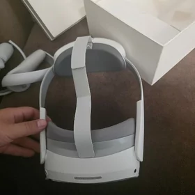 Pico 4 VR ocki