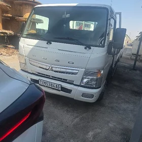 Mitsubishi Canter 2022