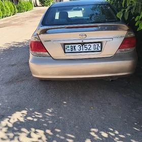 Toyota Camry 2003
