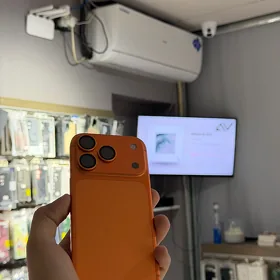 Iphone 17 Pro