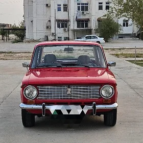 Lada 2104 1984
