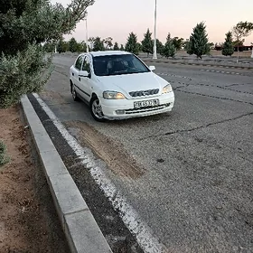 Opel Astra 1999