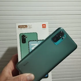 Redmi note 10...4/64..