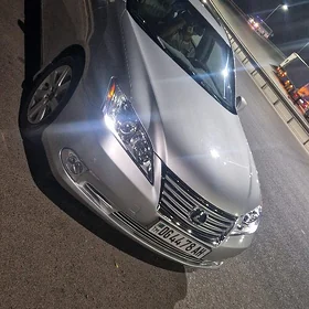 Lexus ES 350 2007