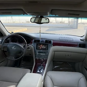 Lexus ES 330 2004