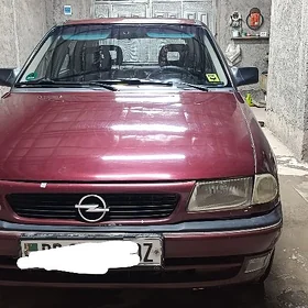 Opel Astra 1997