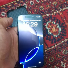 iPhone 16pro