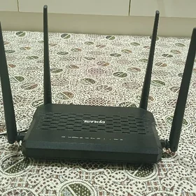 Wifi router