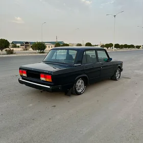 Lada 2107 2012