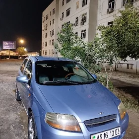 Daewoo Kalos 2003