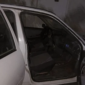 Daewoo Nexia 1996