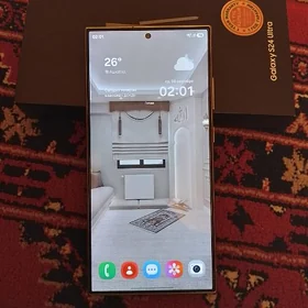 Samsung S.24 Ultra 12Ram 256GB