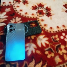 Redmi not 12
