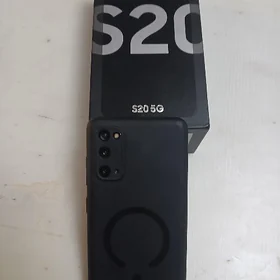 Samsung S20 5G