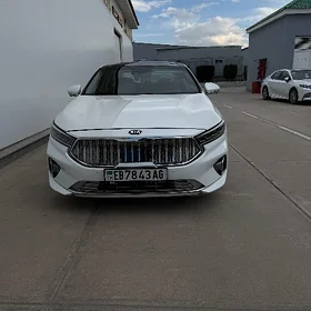 Kia Cadenza 2020