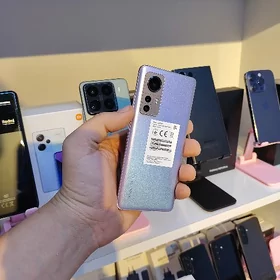Xiaomi 12 8/256gb