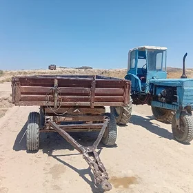 MTZ T-28 1993