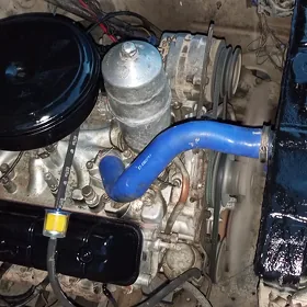 Gaz 53 1990