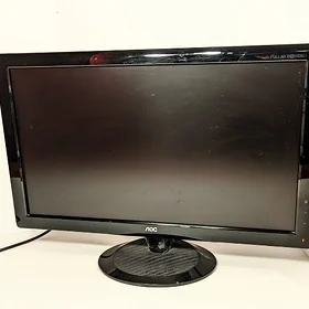 24 AOC monitor