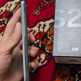 Samsung S20