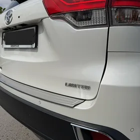 Toyota Highlander 2018