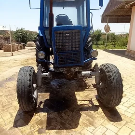 MTZ 82 1993