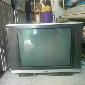 ТЕЛЕВИЗОР