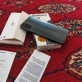 Samsung A07