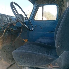 Zil 130 1989