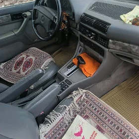 BMW 730 1992