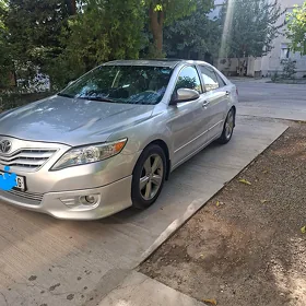 Toyota Camry 2009
