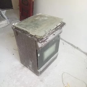 газ плита