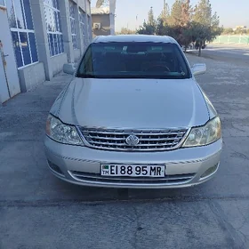 Toyota Avalon 2001