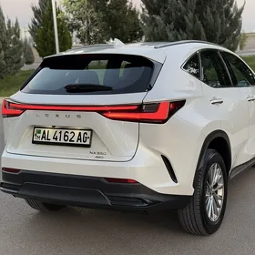 Lexus NX 350 2024