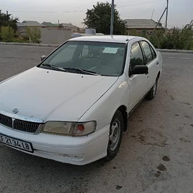 Nissan Sunny 1999