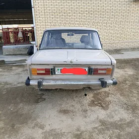 Lada 2106 1988