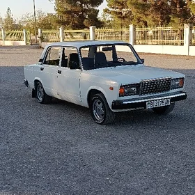 Lada 2107 2012
