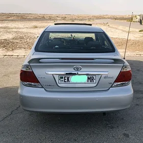 Toyota Camry 2003