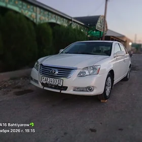 Toyota Avalon 2006