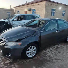 Toyota Camry 2010